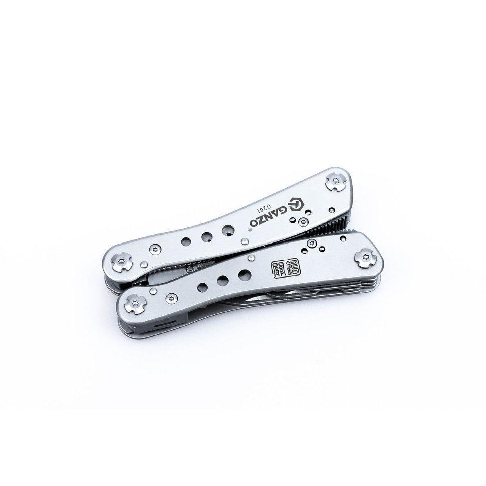Мультитул Multi Tool Ganzo G201 - фото 4