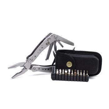 Фото Мультитул Multi Tool Ganzo G201