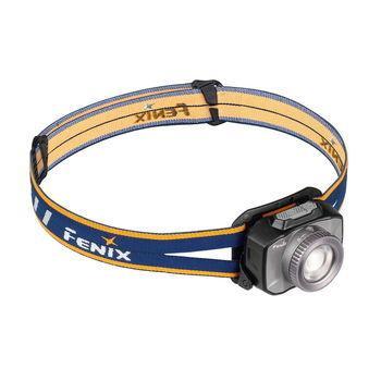 Фото Фонарь налобный Fenix HL40R Cree XP-LHIV2 LED серый HL40RGY