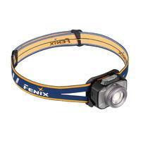 Фонарь налобный Fenix HL40R Cree XP-LHIV2 LED серый HL40RGY