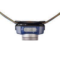 Фонарь налобный Fenix HL40R Cree XP-LHIV2 LED серый HL40RGY - фото 2