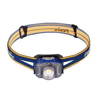 Фото Фонарь налобный Fenix HL40R Cree XP-LHIV2 LED синий HL40RBL
