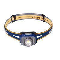 Фонарь налобный Fenix HL40R Cree XP-LHIV2 LED синий HL40RBL - фото 2