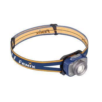 Фото Фонарь налобный Fenix HL40R Cree XP-LHIV2 LED синий HL40RBL