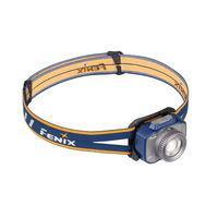Фонарь налобный Fenix HL40R Cree XP-LHIV2 LED синий HL40RBL - фото 1