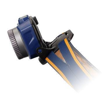 Фото Фонарь налобный Fenix HL40R Cree XP-LHIV2 LED синий HL40RBL