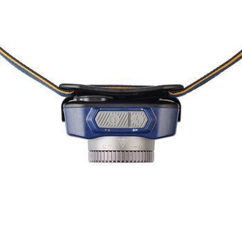 Фото Фонарь налобный Fenix HL40R Cree XP-LHIV2 LED синий HL40RBL