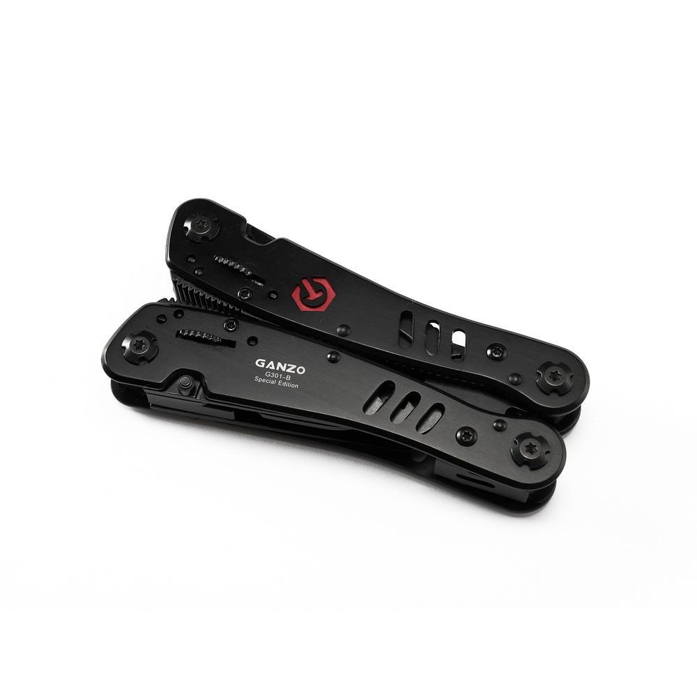 Мультитул Multi Tool Ganzo G301 -В - фото 3