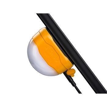 Фото Фонарь кемпинговый Fenix CL20Ror оранжевый
