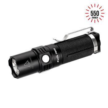 Фото Фонарь ручной Fenix PD25+16340 USB
