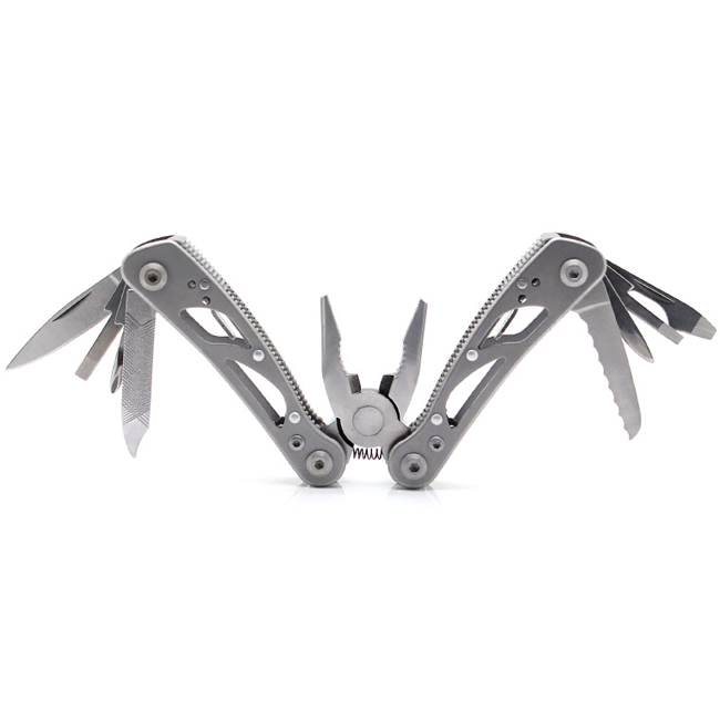 Мультитул Multi Tool Ganzo G104 S - фото 1