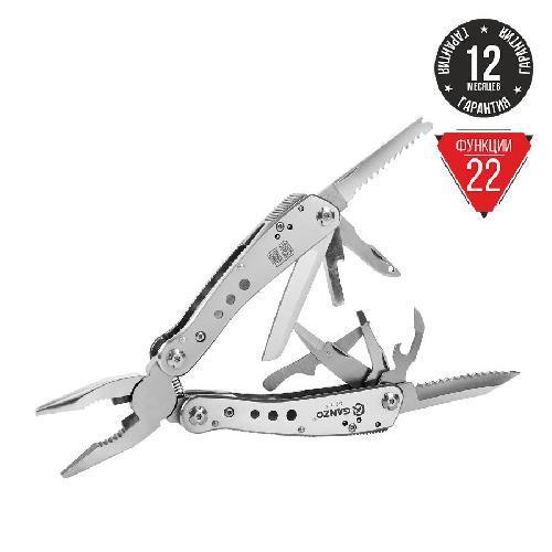 Мультитул Multi Tool Ganzo G201-H - фото 1