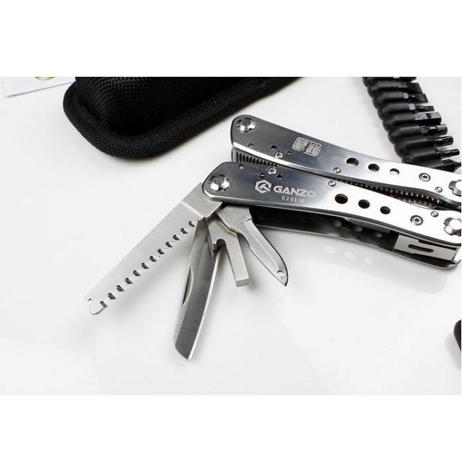 Мультитул Multi Tool Ganzo G201-H - фото 4
