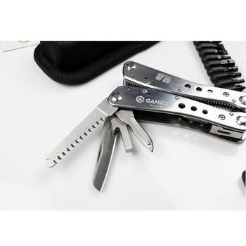 Фото Мультитул Multi Tool Ganzo G201-H