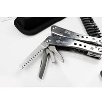 Мультитул Multi Tool Ganzo G201-H - фото 4