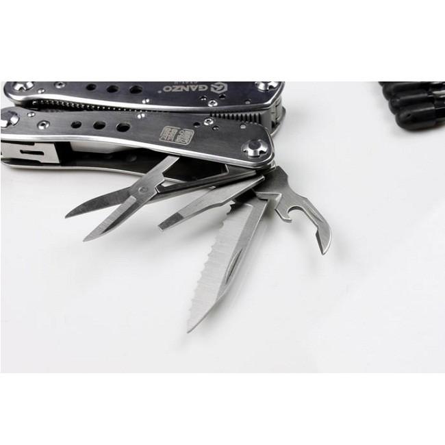 Мультитул Multi Tool Ganzo G201-H - фото 5