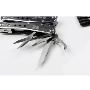 Фото Мультитул Multi Tool Ganzo G201-H