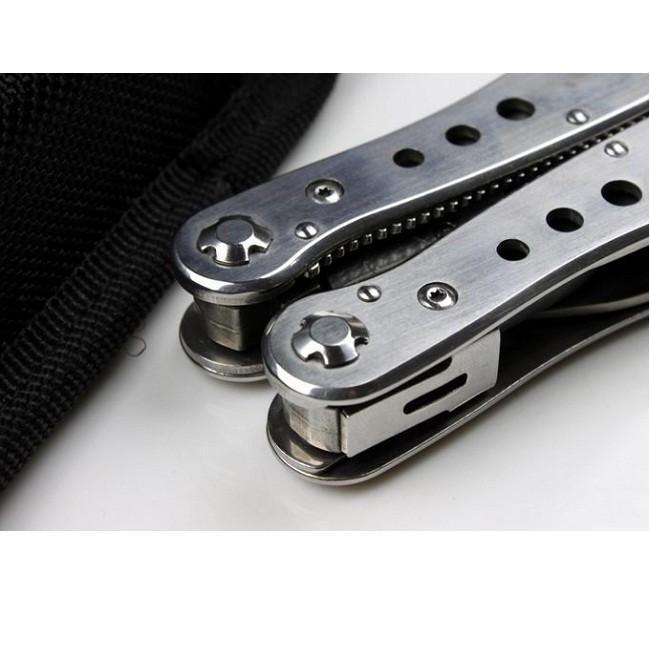 Мультитул Multi Tool Ganzo G201-H - фото 6