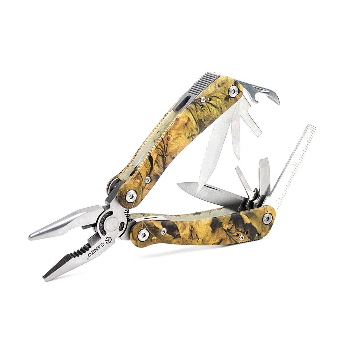 Мультитул Multi Tool Ganzo G2016-P - фото 7