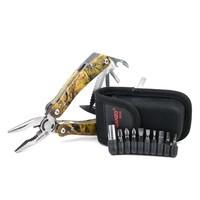 Мультитул Multi Tool Ganzo G2016-P - фото 8