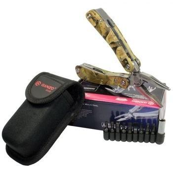 Фото Мультитул Multi Tool Ganzo G2016-P