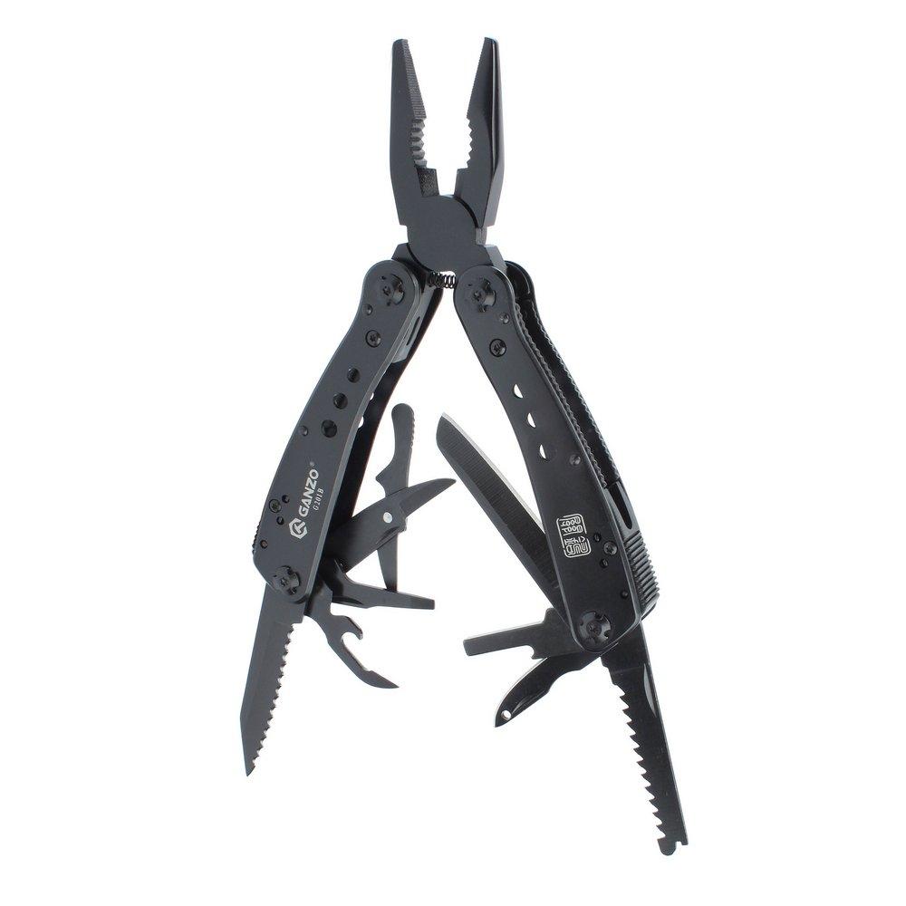 Мультитул Multi Tool Ganzo G201-B - фото 1