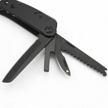 Фото Мультитул Multi Tool Ganzo G201-B