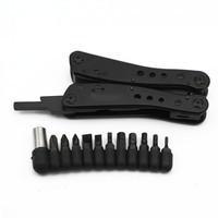 Мультитул Multi Tool Ganzo G201-B - фото 5