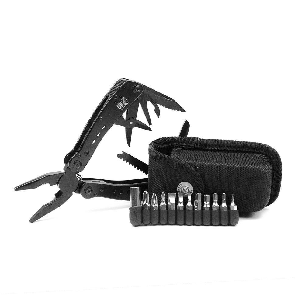 Мультитул Multi Tool Ganzo G201-B - фото 6