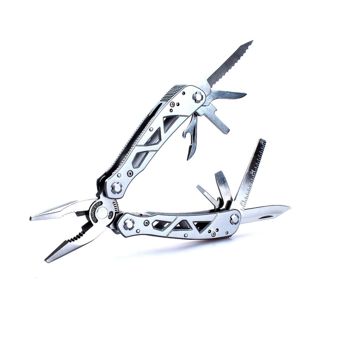 Мультитул Multi Tool Ganzo G112 - фото 1