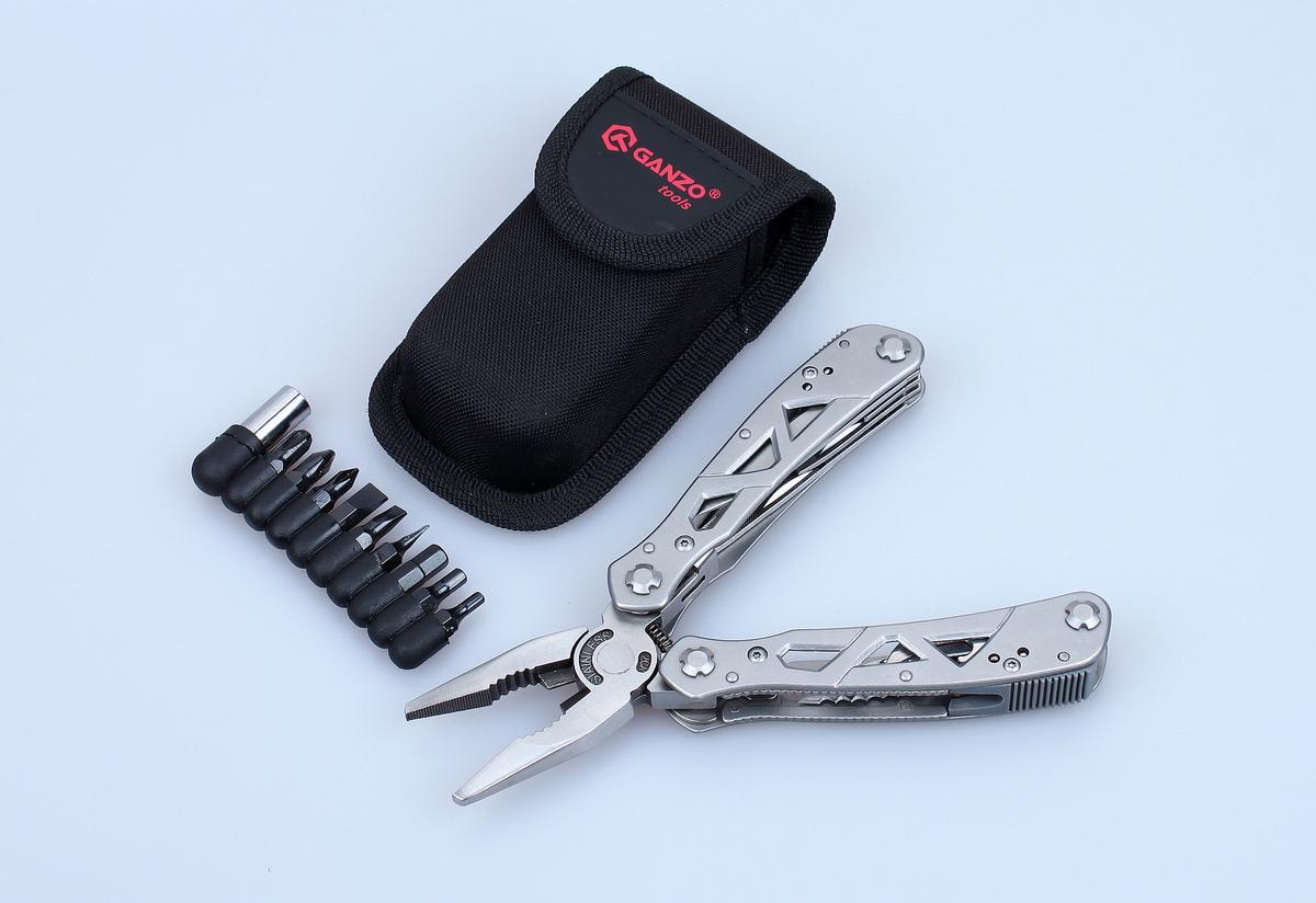 Мультитул Multi Tool Ganzo G112 - фото 2