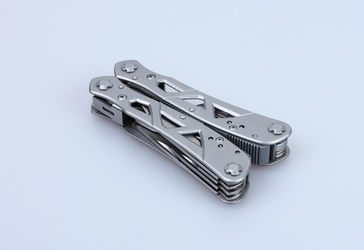 Мультитул Multi Tool Ganzo G112 - фото 5