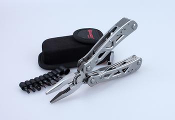 Фото Мультитул Multi Tool Ganzo G112