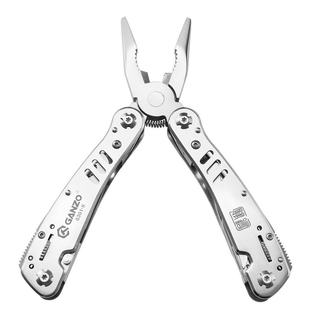 Мультитул Multi Tool Ganzo G301-H - фото 4