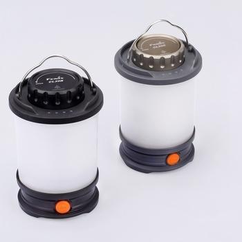 Фото Фонарь кемпинговый Fenix CL30R черный