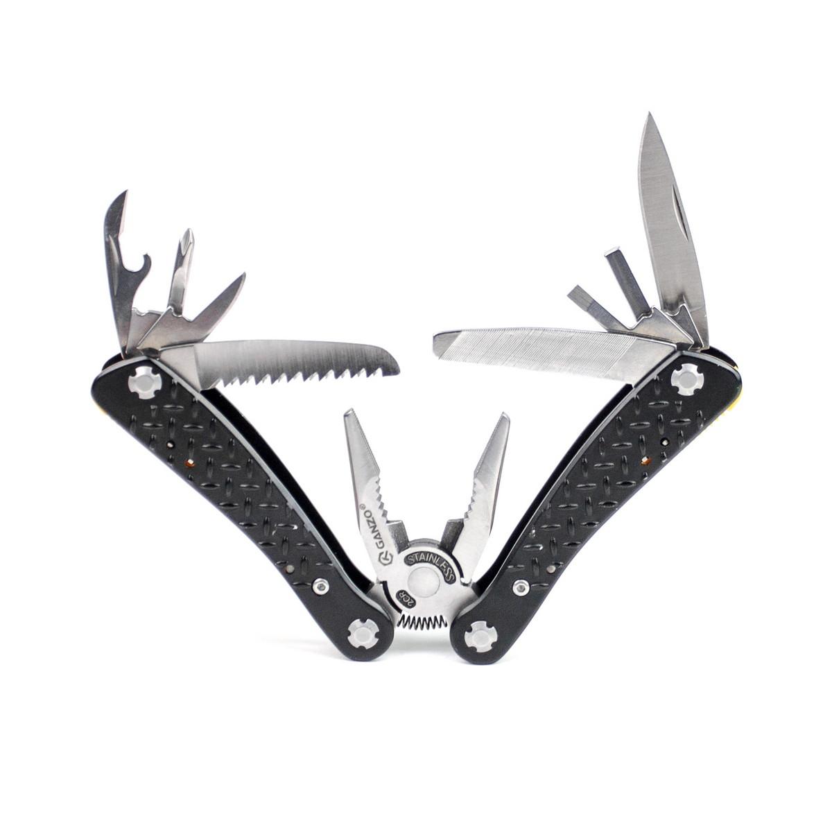 Мультитул Multi Tool Ganzo G106 - фото 4
