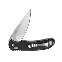 Нож складной Firebird F753M1-BK - фото 3