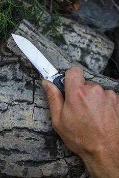 Фото Нож многофункциональный Ruike Trekker LD21-B