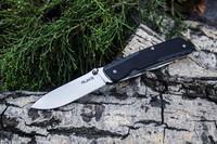 Нож многофункциональный Ruike Trekker LD21-B - фото 3