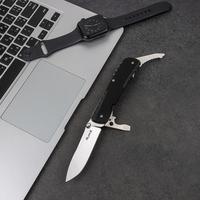 Нож многофункциональный Ruike Trekker LD21-B - фото 9