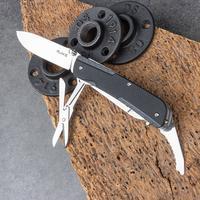 Нож многофункциональный Ruike Trekker LD51-B - фото 2