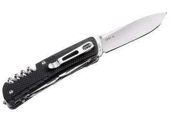 Фото Нож многофункциональный Ruike Trekker LD31-B