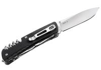 Нож многофункциональный Ruike Trekker LD31-B - фото 1