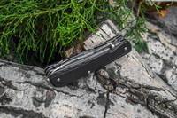 Нож многофункциональный Ruike Trekker LD31-B - фото 2