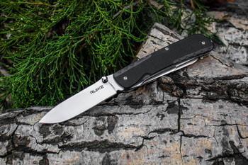 Фото Нож многофункциональный Ruike Trekker LD31-B