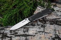 Нож многофункциональный Ruike Trekker LD31-B - фото 4