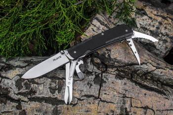 Фото Нож многофункциональный Ruike Trekker LD31-B