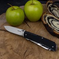 Нож многофункциональный Ruike Trekker LD31-B - фото 7
