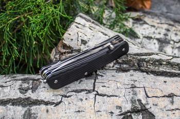 Фото Нож многофункциональный Ruike Trekker LD32-B