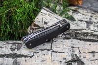 Нож многофункциональный Ruike Trekker LD32-B - фото 2
